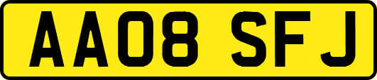 AA08SFJ
