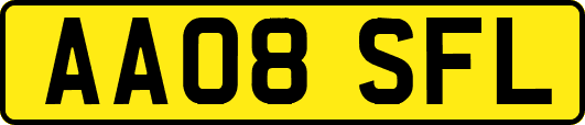 AA08SFL