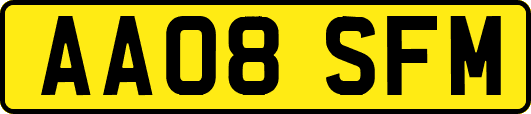 AA08SFM