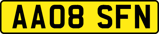AA08SFN