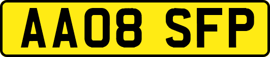 AA08SFP