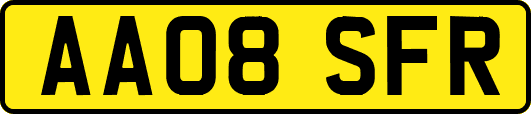 AA08SFR