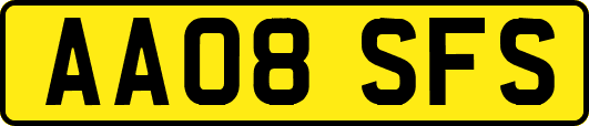 AA08SFS