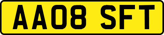 AA08SFT