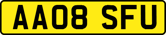 AA08SFU