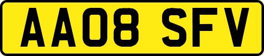 AA08SFV