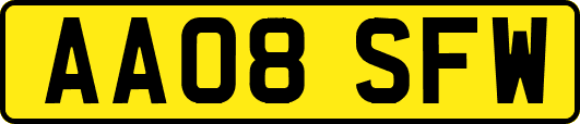 AA08SFW