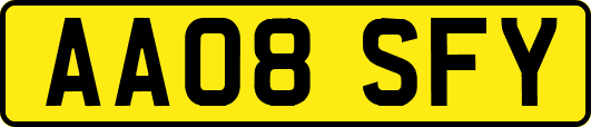 AA08SFY