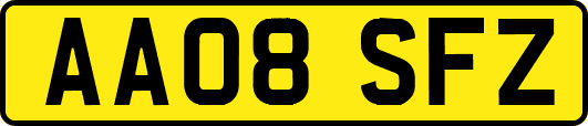 AA08SFZ