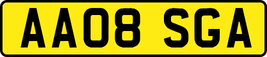 AA08SGA