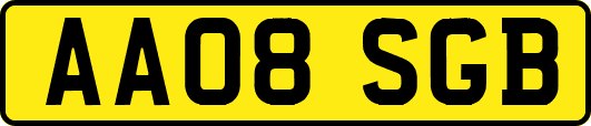 AA08SGB