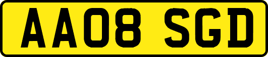 AA08SGD