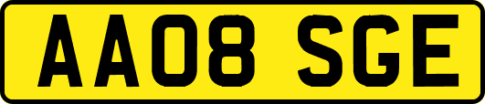 AA08SGE