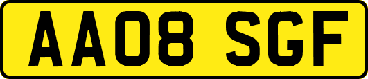 AA08SGF