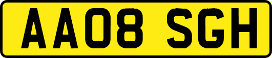 AA08SGH