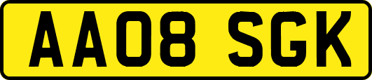 AA08SGK
