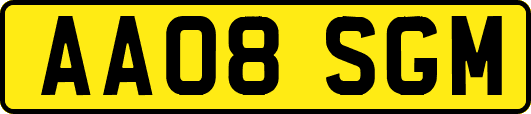 AA08SGM