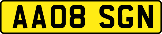 AA08SGN