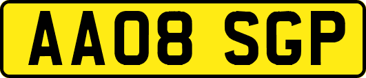 AA08SGP