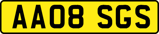 AA08SGS