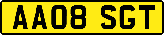 AA08SGT