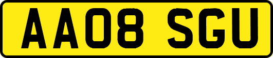 AA08SGU