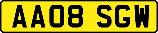 AA08SGW
