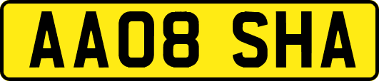 AA08SHA