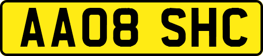AA08SHC