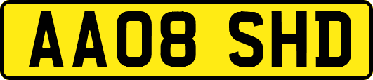 AA08SHD