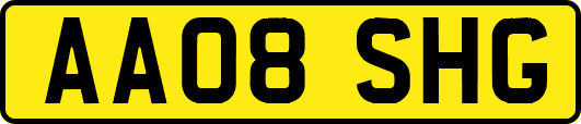 AA08SHG