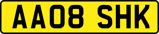 AA08SHK