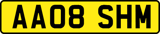 AA08SHM