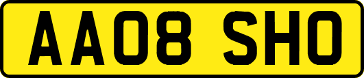 AA08SHO