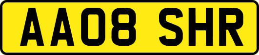 AA08SHR