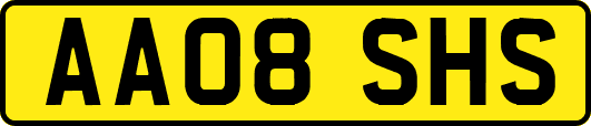 AA08SHS