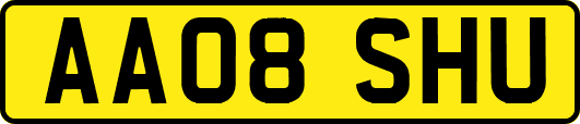 AA08SHU