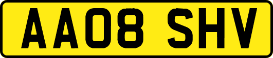 AA08SHV