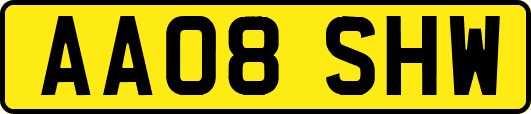 AA08SHW