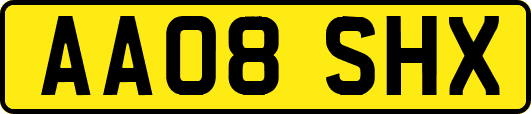 AA08SHX
