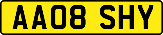 AA08SHY