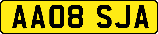 AA08SJA