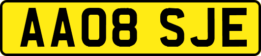 AA08SJE