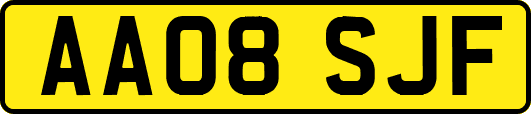 AA08SJF