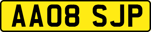 AA08SJP