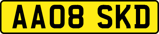 AA08SKD
