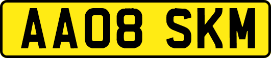AA08SKM