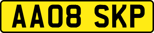 AA08SKP