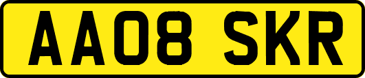 AA08SKR