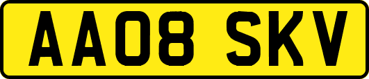 AA08SKV